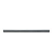 LG 4.1.2 Dolby Atmos? Soundbar mit 500 Watt | kabelloser Subwoofer | Meridian Soundtechnologie, SL9YG