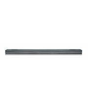 LG 4.1.2 Dolby Atmos? Soundbar mit 500 Watt | kabelloser Subwoofer | Meridian Soundtechnologie, SL9YG