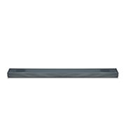 LG 4.1.2 Dolby Atmos? Soundbar mit 500 Watt | kabelloser Subwoofer | Meridian Soundtechnologie, SL9YG