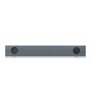 LG 4.1.2 Dolby Atmos? Soundbar mit 500 Watt | kabelloser Subwoofer | Meridian Soundtechnologie, SL9YG
