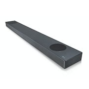 LG 4.1.2 Dolby Atmos? Soundbar mit 500 Watt | kabelloser Subwoofer | Meridian Soundtechnologie, SL9YG