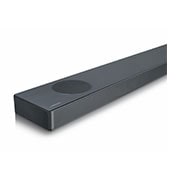LG 4.1.2 Dolby Atmos? Soundbar mit 500 Watt | kabelloser Subwoofer | Meridian Soundtechnologie, SL9YG