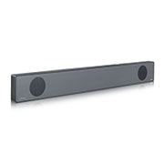 LG 4.1.2 Dolby Atmos? Soundbar mit 500 Watt | kabelloser Subwoofer | Meridian Soundtechnologie, SL9YG
