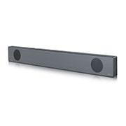 LG 4.1.2 Dolby Atmos? Soundbar mit 500 Watt | kabelloser Subwoofer | Meridian Soundtechnologie, SL9YG