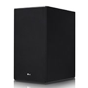 LG 4.1.2 Dolby Atmos? Soundbar mit 500 Watt | kabelloser Subwoofer | Meridian Soundtechnologie, SL9YG