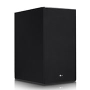 LG 4.1.2 Dolby Atmos? Soundbar mit 500 Watt | kabelloser Subwoofer | Meridian Soundtechnologie, SL9YG