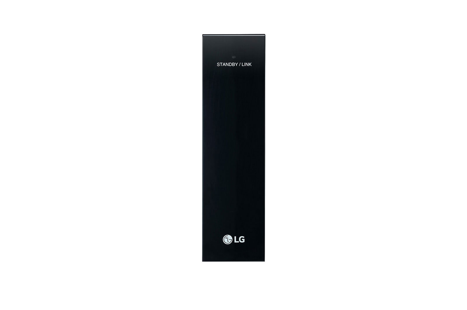 LG 2.0 Rücklautsprecher mit 140 Watt | Kompatibel zu den Soundbars SK10Y, SK9Y und der 2019er SL Serie | Wireless-Anbindung, SPK8