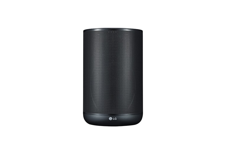 LG Smart Speaker | XBOOM AI ThinQ | Bluetooth? & Google Assistant | MERIDIAN Sound, WK7