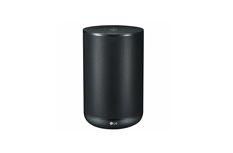 LG Smart Speaker | XBOOM AI ThinQ | Bluetooth? & Google Assistant | MERIDIAN Sound, WK7