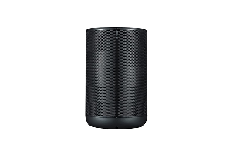 LG Smart Speaker | XBOOM AI ThinQ | Bluetooth? & Google Assistant | MERIDIAN Sound, WK7