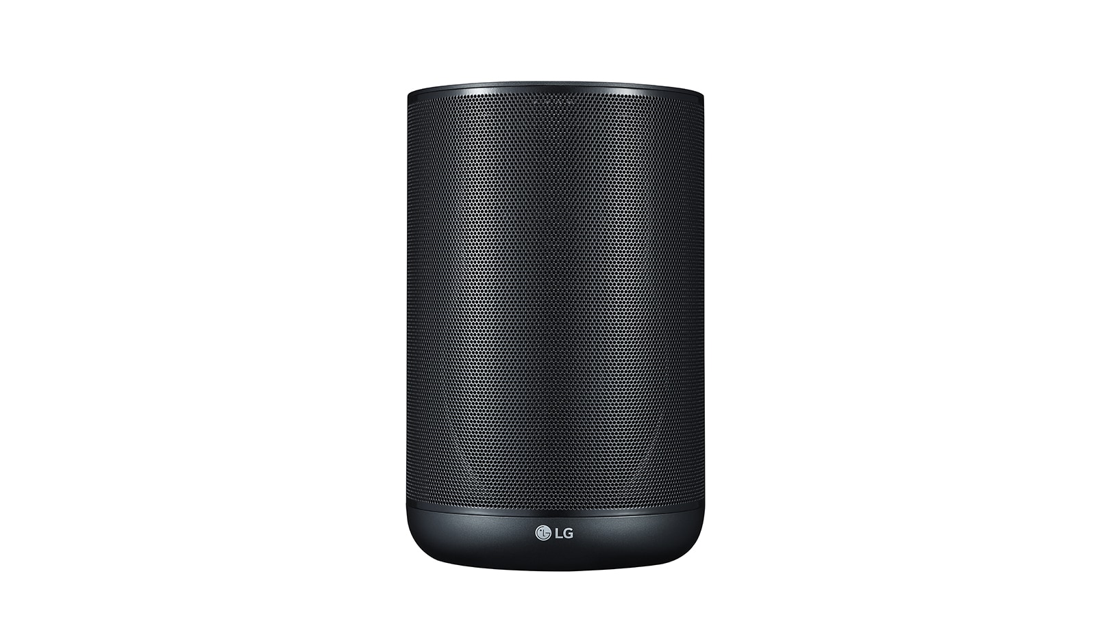 LG Smart Speaker | XBOOM AI ThinQ | Bluetooth? & Google Assistant | MERIDIAN Sound, WK7