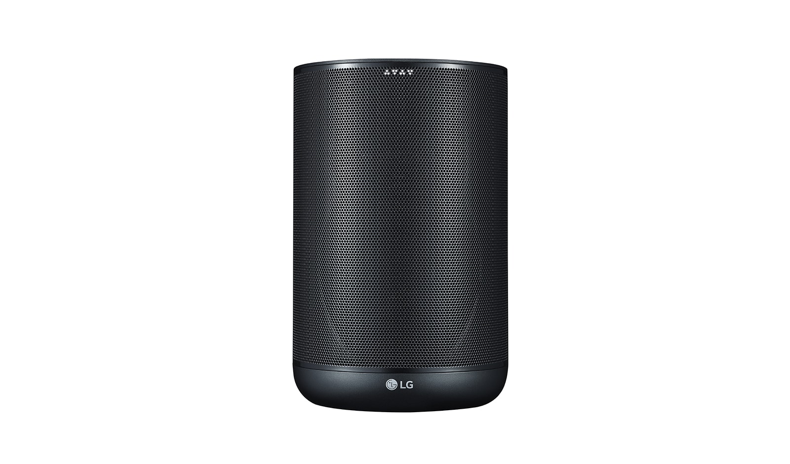 LG Smart Speaker | XBOOM AI ThinQ | Bluetooth? & Google Assistant | MERIDIAN Sound, WK7