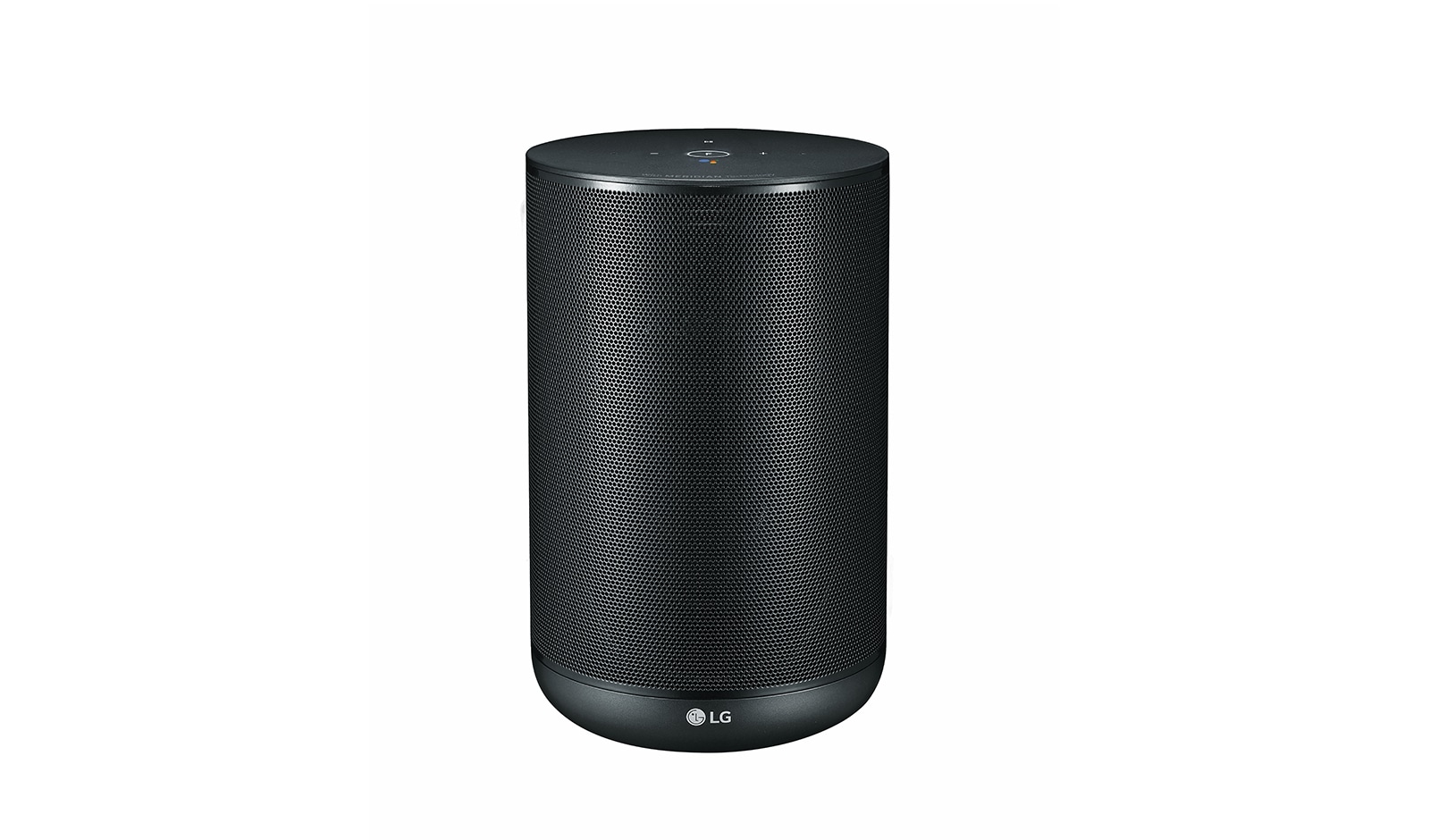 LG Smart Speaker | XBOOM AI ThinQ | Bluetooth? & Google Assistant | MERIDIAN Sound, WK7