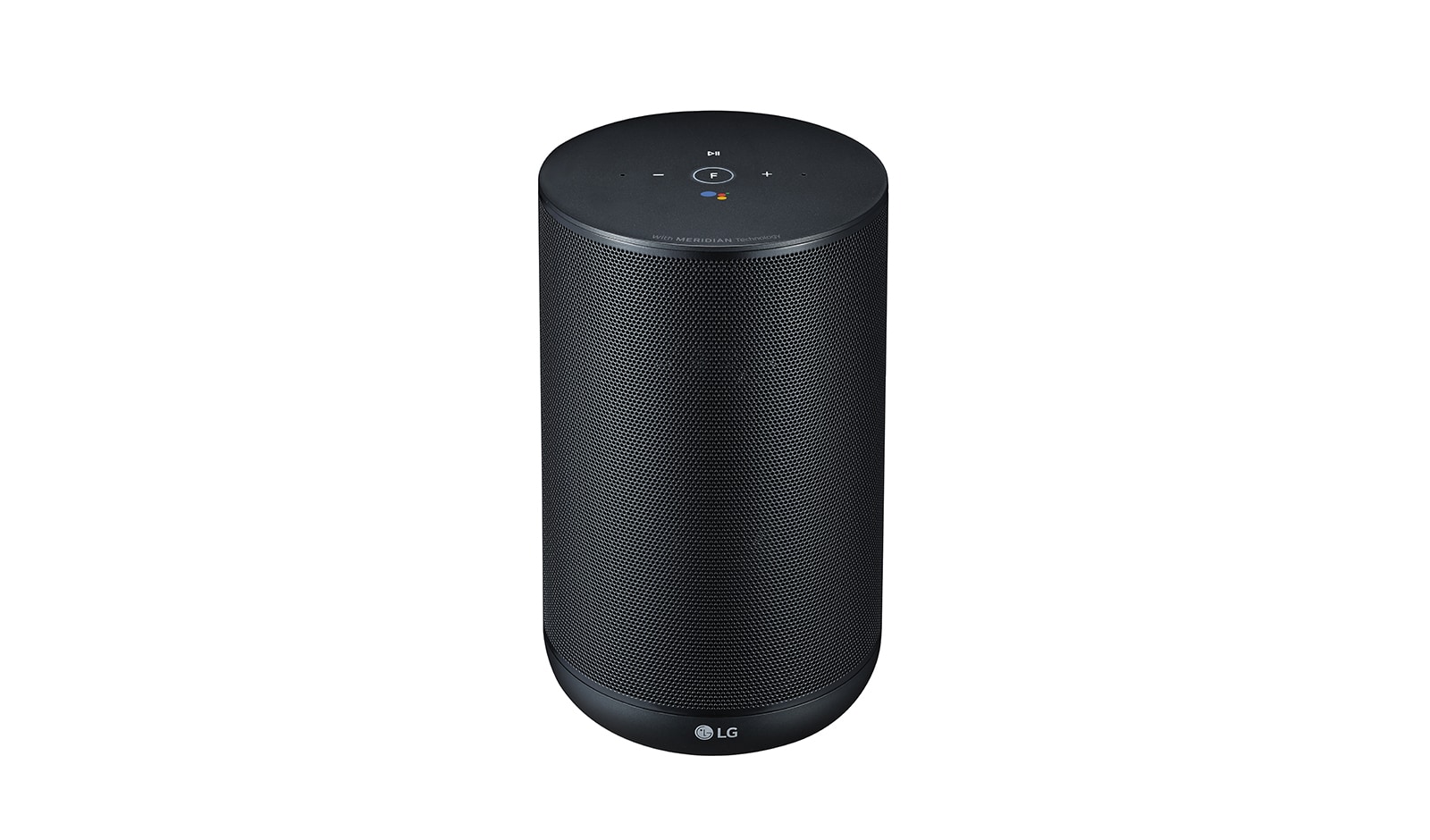 LG Smart Speaker | XBOOM AI ThinQ | Bluetooth? & Google Assistant | MERIDIAN Sound, WK7