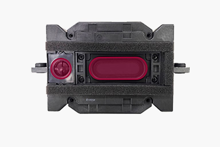 2.0-Kanal – Hocht?ner   Woofer (vorn)