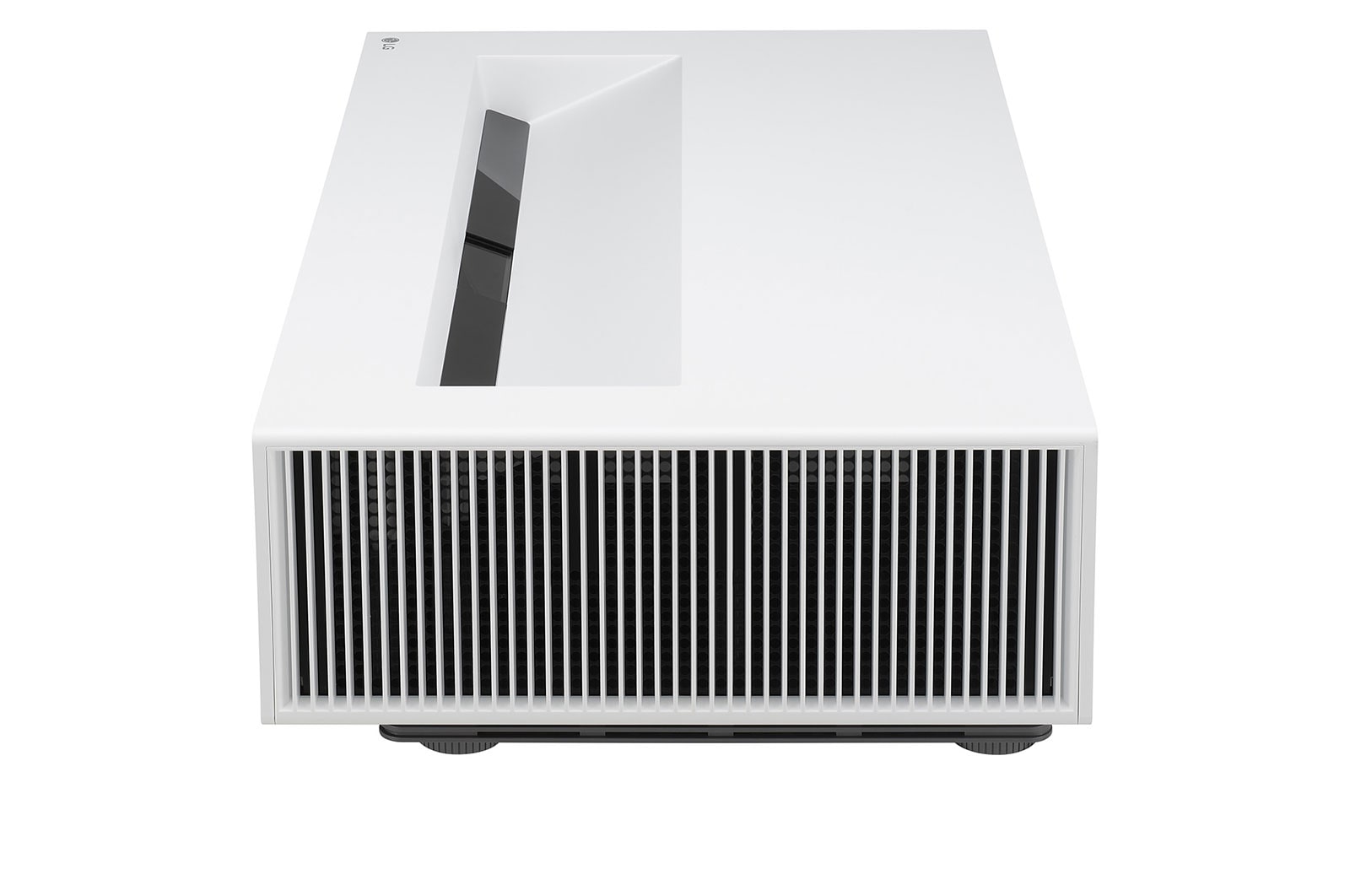 LG CineBeam | Ultrakurzdistanz-Beamer mit 4K UHD-Aufl?sung , HU715QW