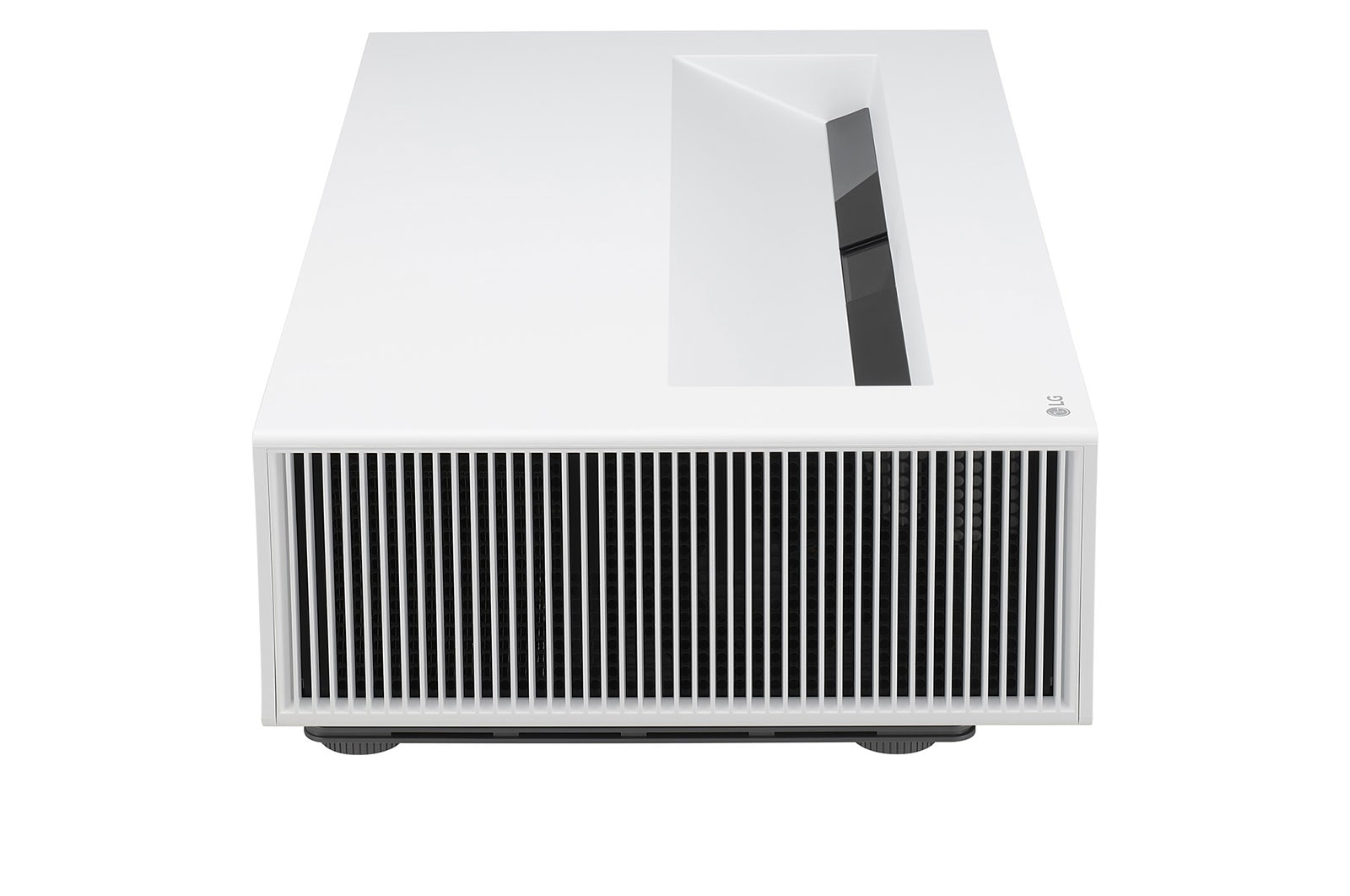 LG CineBeam | Ultrakurzdistanz-Beamer mit 4K UHD-Aufl?sung , HU715QW
