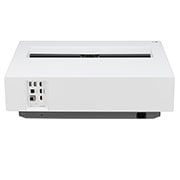 LG CineBeam | Ultrakurzdistanz-Beamer mit 4K UHD-Aufl?sung , HU715QW