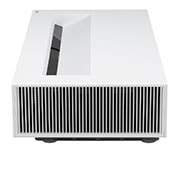 LG CineBeam | Ultrakurzdistanz-Beamer mit 4K UHD-Aufl?sung , HU715QW