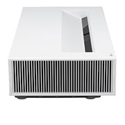 LG CineBeam | Ultrakurzdistanz-Beamer mit 4K UHD-Aufl?sung , HU715QW