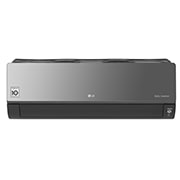 Vorderseite von ARTCOOL Energy, 3,5kW, Energieeffizienz A&#43;&#43;/A&#43; (A&#43;&#43;&#43; bis D Skala) AC12BH
