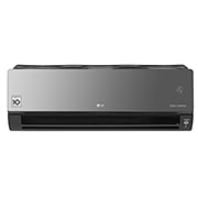 LG ARTCOOL Energy, 3,5kW, Energieeffizienz A++/A+ (A+++ bis D Skala), AC12BH