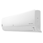 LG DELUXE INVERTER, 6,6kW, Energieeffizienz A++/A+ (A+++ bis D Skala), DC24RH