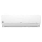 Vorderseite von DELUXE INVERTER, 6,6kW, Energieeffizienz A&#43;&#43;/A&#43; (A&#43;&#43;&#43; bis D Skala) DC24RH