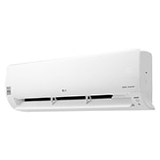 LG DELUXE INVERTER, 6,6kW, Energieeffizienz A++/A+ (A+++ bis D Skala), DC24RH