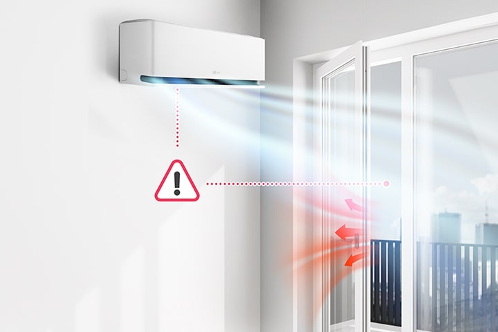 Die ?Fenster-Offen-Erkennung“ erkennt pl?tzliche Temperatur?nderungen im Raum. Und der Modus wechselt automatisch in den Energiesparmodus.