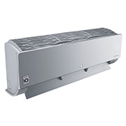 LG STANDARD PLUS INVERTER, 6,6 kW, Energieeffizienz A++ / A+ (A+++ bis D Skala), PC24ST