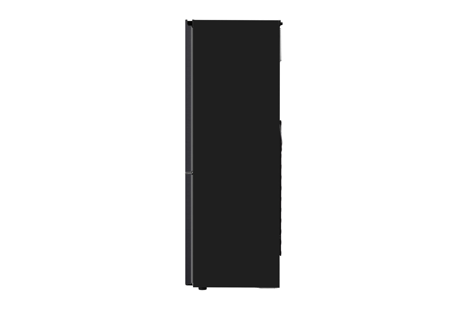 LG Kühl-Gefrierkombination (C, 341L, 186 cm hoch) mit Smart Inverter Compressor? | GBB61MCGCN1, GBB61MCGCN1