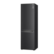 LG Kühl-Gefrierkombination (C, 341L, 186 cm hoch) mit Smart Inverter Compressor? | GBB61MCGCN1, GBB61MCGCN1