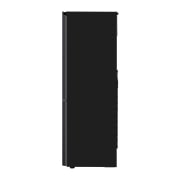 LG Kühl-Gefrierkombination (C, 341L, 186 cm hoch) mit Smart Inverter Compressor? | GBB61MCGCN1, GBB61MCGCN1