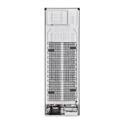 LG Kühl-Gefrierkombination (C, 341L, 186 cm hoch) mit Smart Inverter Compressor? | GBB61MCGCN1, GBB61MCGCN1