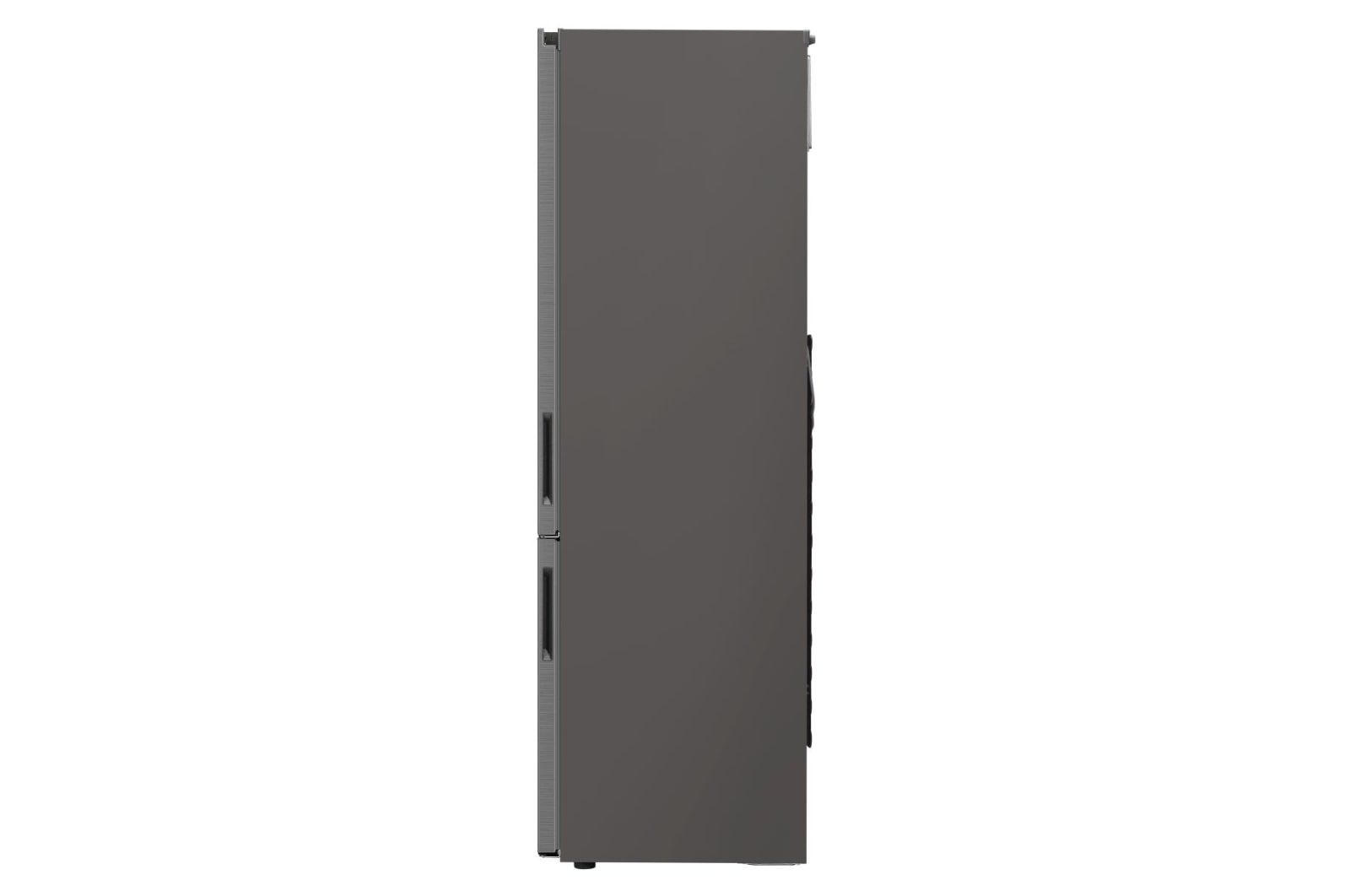 LG Kühl-Gefrierkombination |  ?384? Liter Nutzinhalt | Energieeffizienzklasse ?C? | ?Steel | ?203cm? | Compressor | ?GBB62PZGCC, GBB62PZGCC