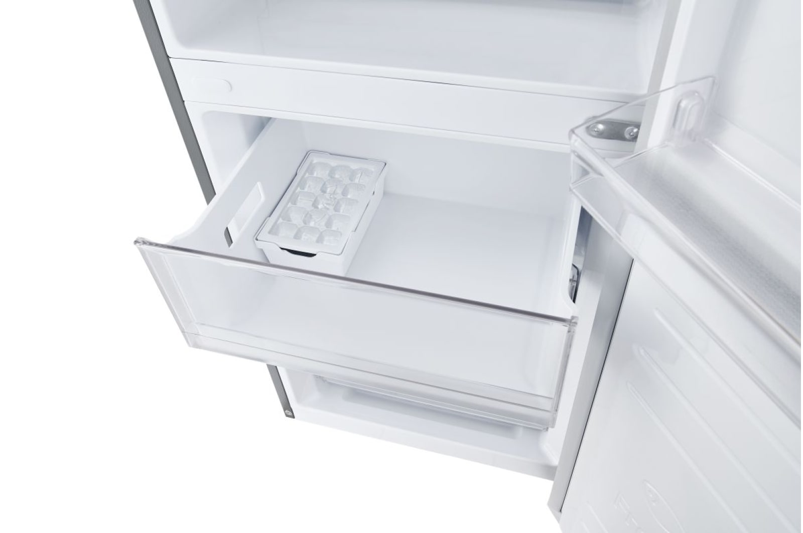 LG Kühl-Gefrierkombination |  ?384? Liter Nutzinhalt | Energieeffizienzklasse ?C? | ?Steel | ?203cm? | Compressor | ?GBB62PZGCC, GBB62PZGCC