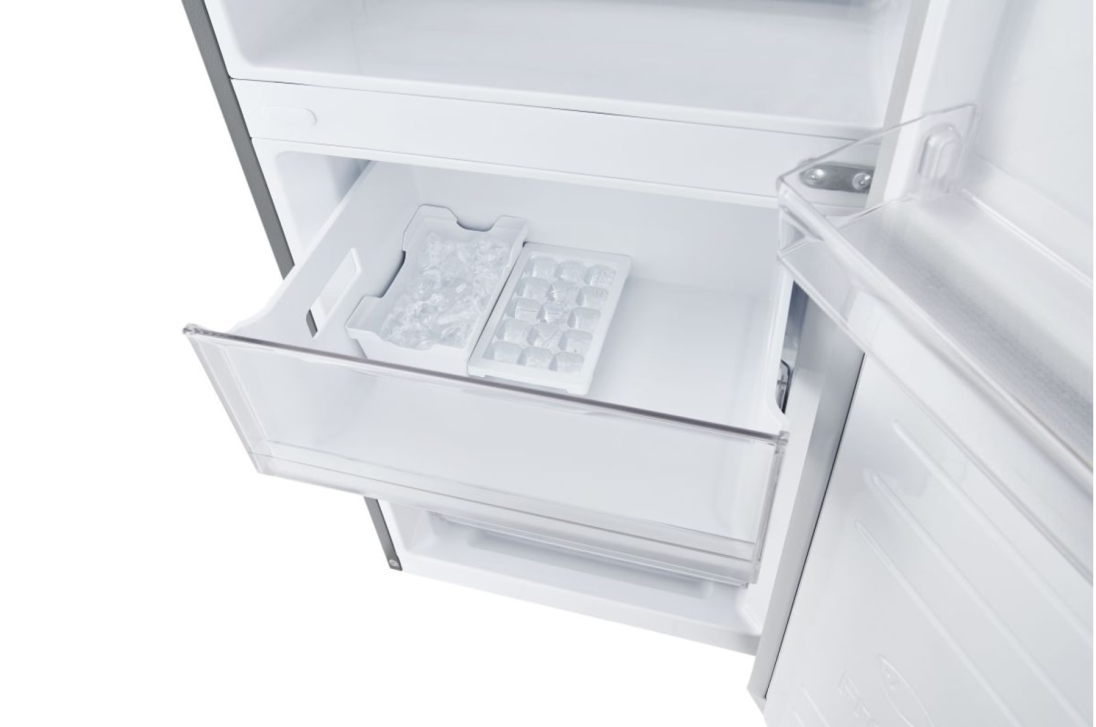 LG Kühl-Gefrierkombination |  ?384? Liter Nutzinhalt | Energieeffizienzklasse ?C? | ?Steel | ?203cm? | Compressor | ?GBB62PZGCC, GBB62PZGCC