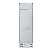 LG Kühl-Gefrierkombination |  ?384? Liter Nutzinhalt | Energieeffizienzklasse ?C? | ?Steel | ?203cm? | Compressor | ?GBB62PZGCC, GBB62PZGCC