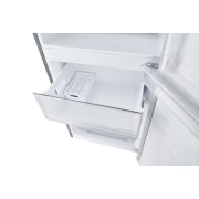 LG Kühl-Gefrierkombination |  ?384? Liter Nutzinhalt | Energieeffizienzklasse ?C? | ?Steel | ?203cm? | Compressor | ?GBB62PZGCC, GBB62PZGCC