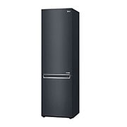 LG Kühl-Gefrierkombination (A, ?384?L, ?203cm hoch)? mit 110 kWh/a & Inverter Linear Compressor?? | ?GBB92MCBAP, GBB92MCBAP