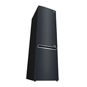 LG Kühl-Gefrierkombination (A, ?384?L, ?203cm hoch)? mit 110 kWh/a & Inverter Linear Compressor?? | ?GBB92MCBAP, GBB92MCBAP