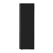 LG Kühl-Gefrierkombination (A, ?384?L, ?203cm hoch)? mit 110 kWh/a & Inverter Linear Compressor?? | ?GBB92MCBAP, GBB92MCBAP
