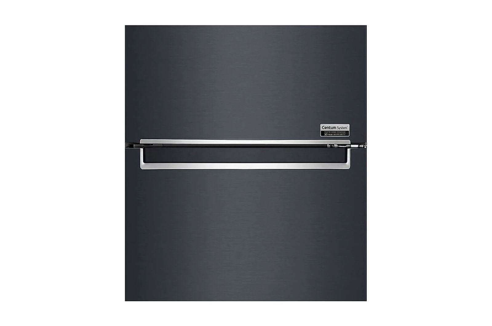 LG Kühl-Gefrierkombination (A, ?384?L, ?203cm hoch)? mit 110 kWh/a & Inverter Linear Compressor?? | ?GBB92MCBAP, GBB92MCBAP