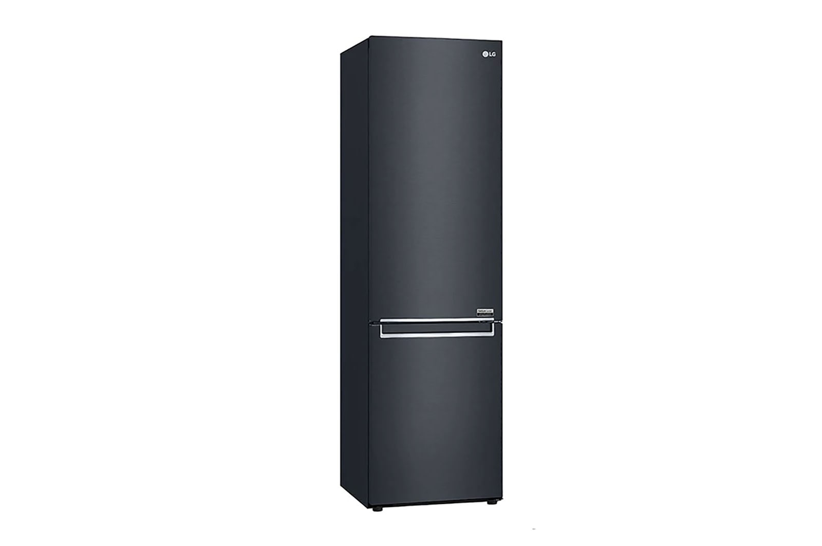 LG Kühl-Gefrierkombination (A, ?384?L, ?203cm hoch)? mit 110 kWh/a & Inverter Linear Compressor?? | ?GBB92MCBAP, GBB92MCBAP