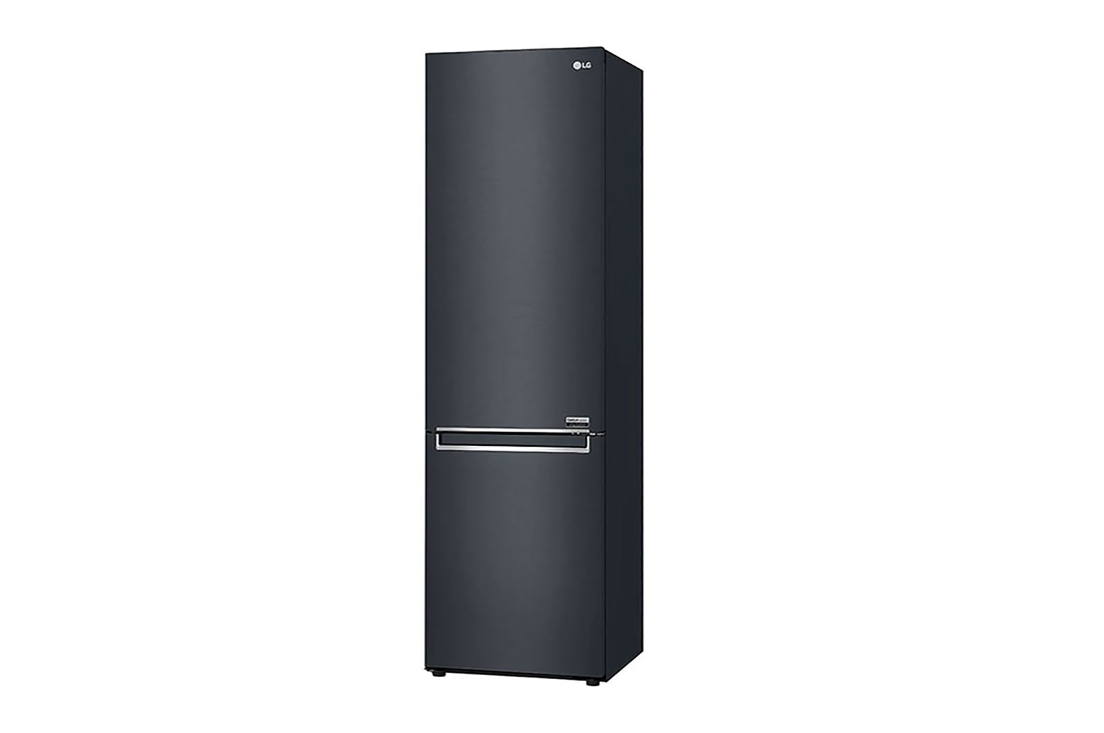 LG Kühl-Gefrierkombination (A, ?384?L, ?203cm hoch)? mit 110 kWh/a & Inverter Linear Compressor?? | ?GBB92MCBAP, GBB92MCBAP