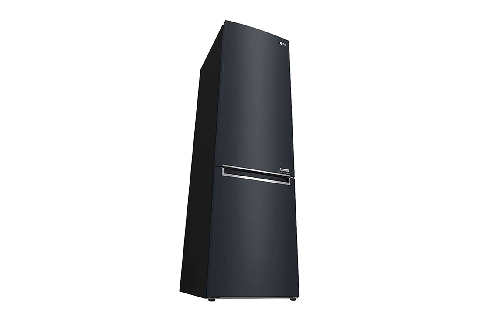 LG Kühl-Gefrierkombination (A, ?384?L, ?203cm hoch)? mit 110 kWh/a & Inverter Linear Compressor?? | ?GBB92MCBAP, GBB92MCBAP