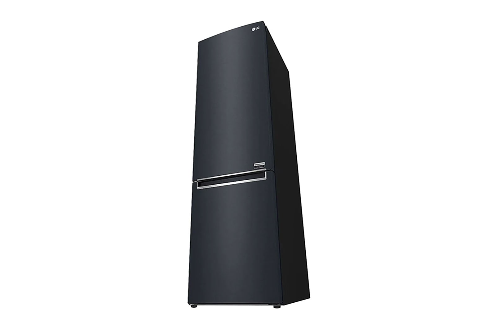 LG Kühl-Gefrierkombination (A, ?384?L, ?203cm hoch)? mit 110 kWh/a & Inverter Linear Compressor?? | ?GBB92MCBAP, GBB92MCBAP
