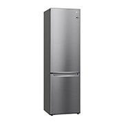 LG Kühl-Gefrierkombination (C, 384L, 203cm hoch) mit Smart Inverter Compressor? | GBP62PZNCN1, GBP62PZNCN1