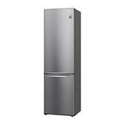LG Kühl-Gefrierkombination (C, 384L, 203cm hoch) mit Smart Inverter Compressor? | GBP62PZNCN1, GBP62PZNCN1